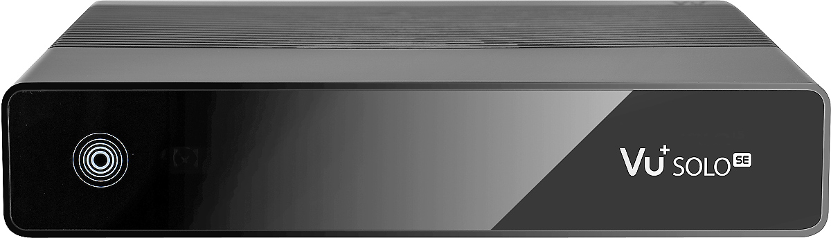 Vu+ Solo SE: Miniaturizovaná, ale zajímavá linuxová novinka