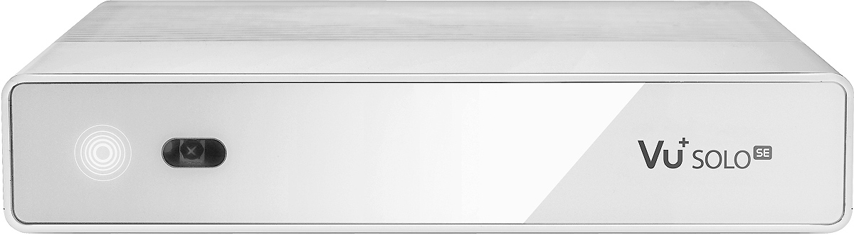 Vu+ Solo SE: Miniaturizovaná, ale zajímavá linuxová novinka