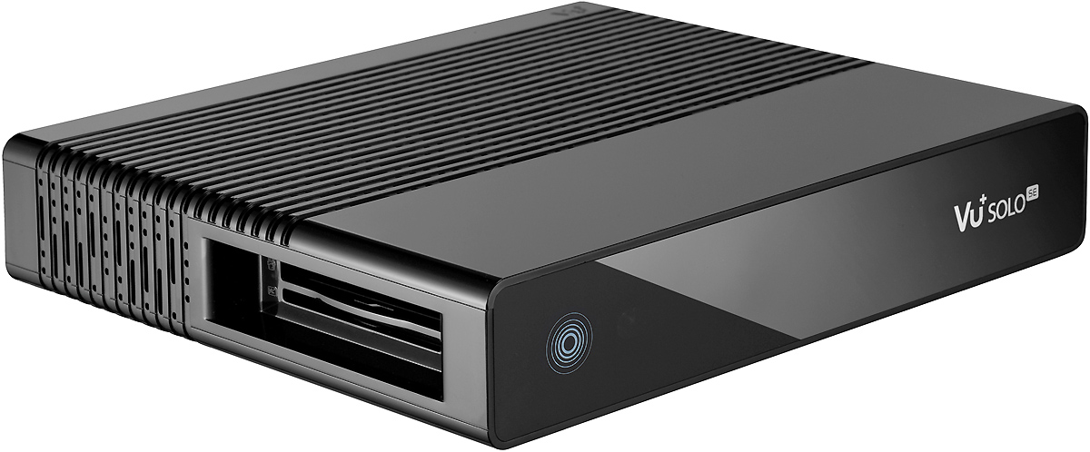 Vu+ Solo SE: Miniaturizovaná, ale zajímavá linuxová novinka