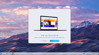 Zorin OS 18