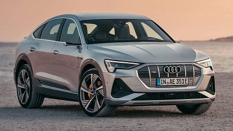 Náhledový obrázek - Na severu se neprodává téměř jiné Audi než e-tron. Elektromobil hlásí světový úspěch