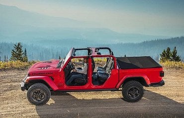 Jeep-Gladiator 3