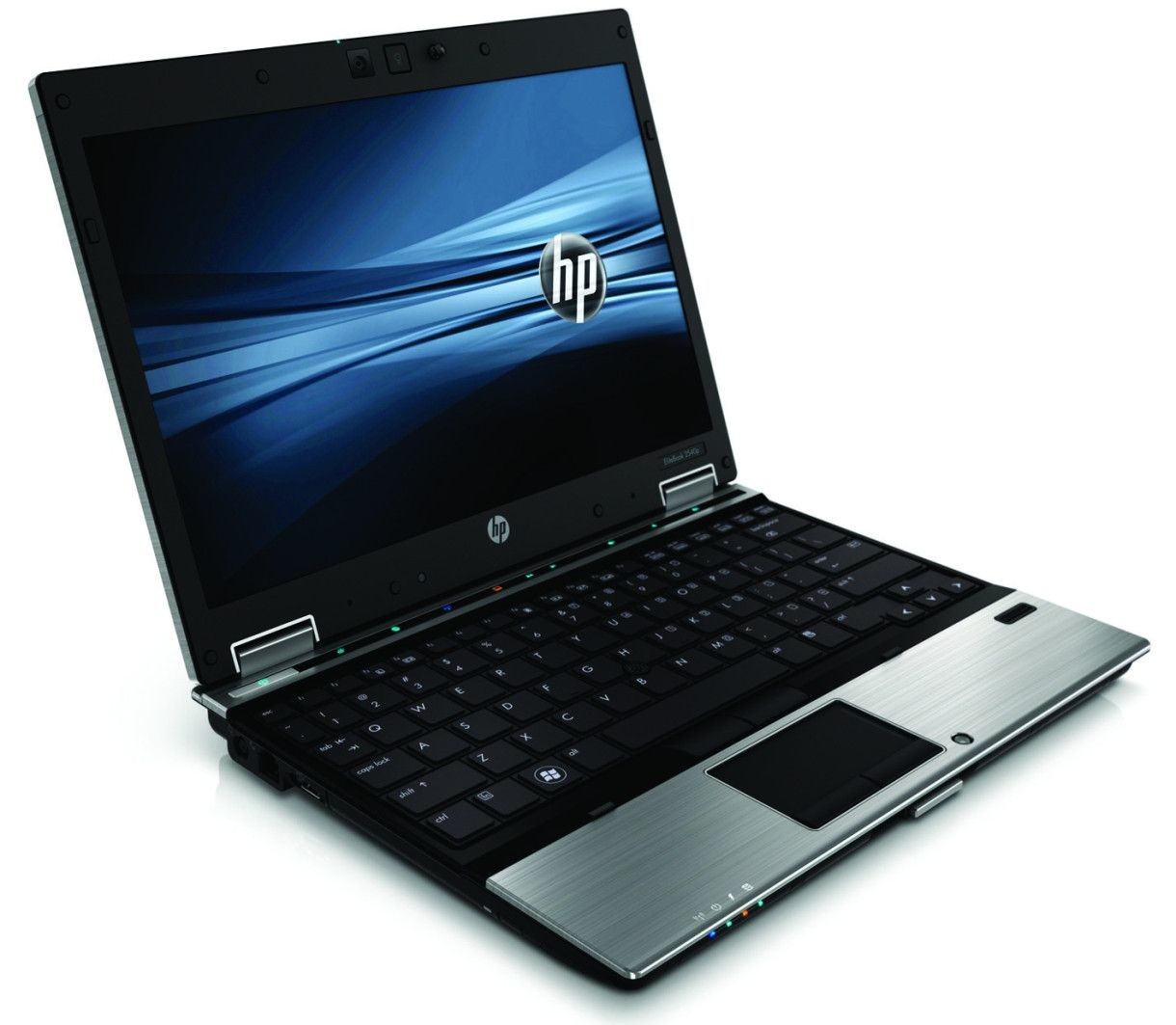 HP EliteBook 2540p