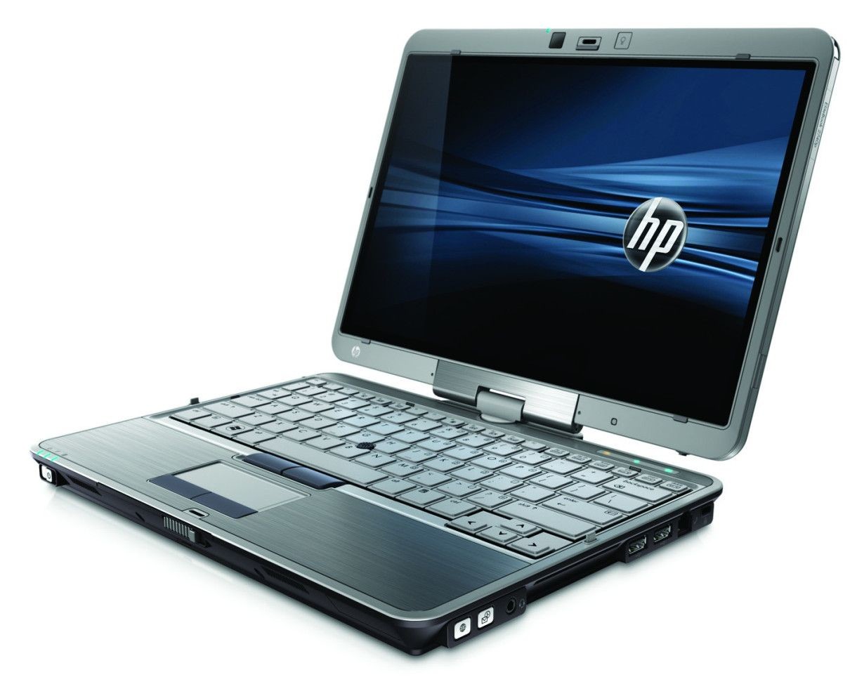 HP EliteBook 2740p