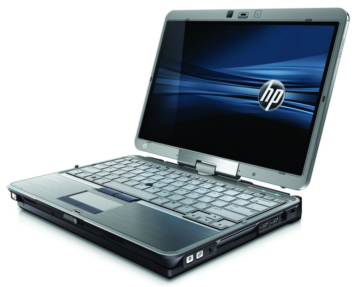 HP EliteBook 2740p s dokovací stanicí