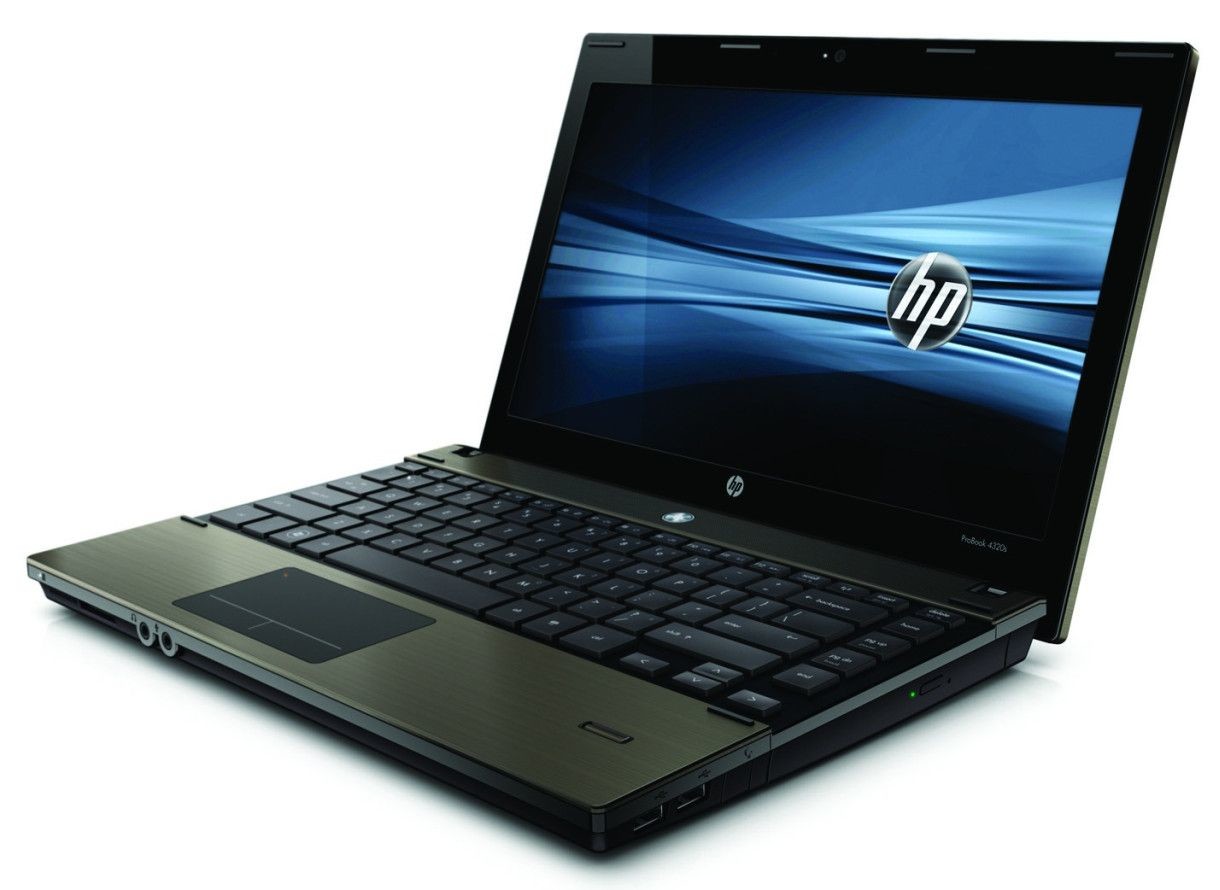 HP ProBook 4320s