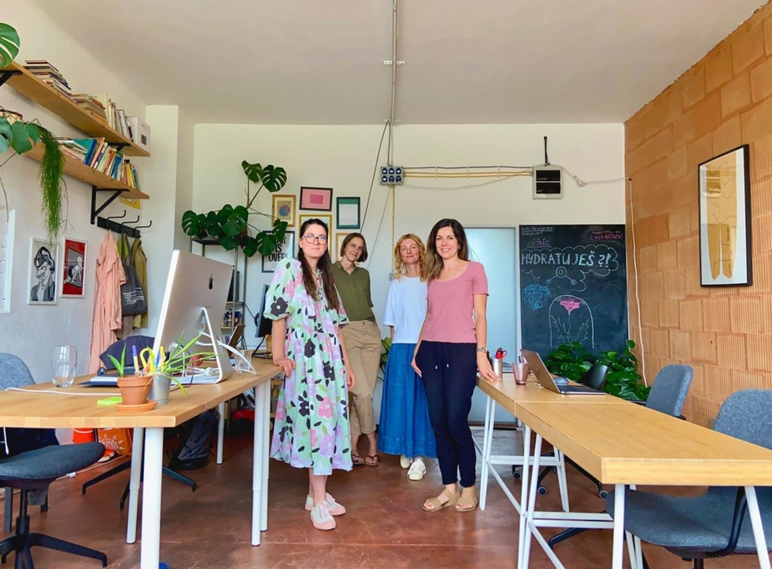 Redakční tým KUBO