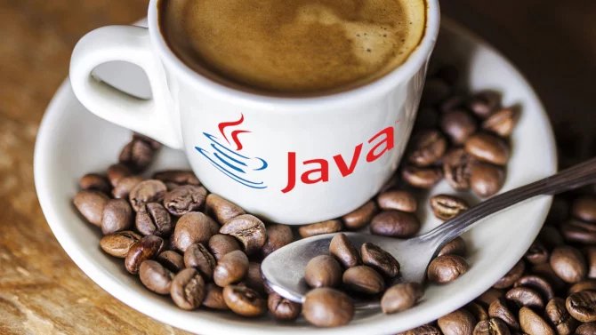 Java káva