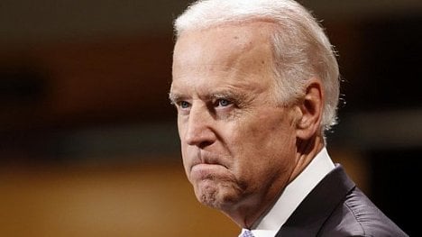 Náhledový obrázek - Vážný soupeř pro Trumpa? Biden nad ním v průzkumu vede o 11 procent