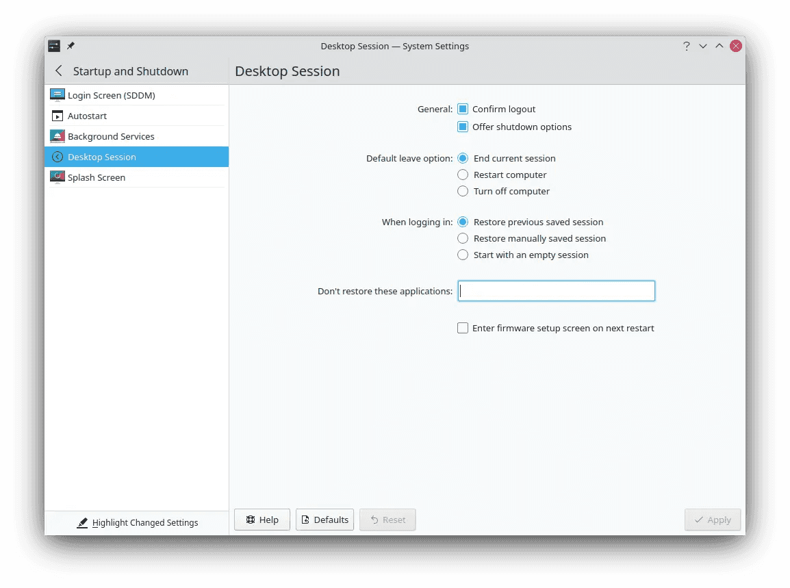 KDE Plasma 5.21 (finální)