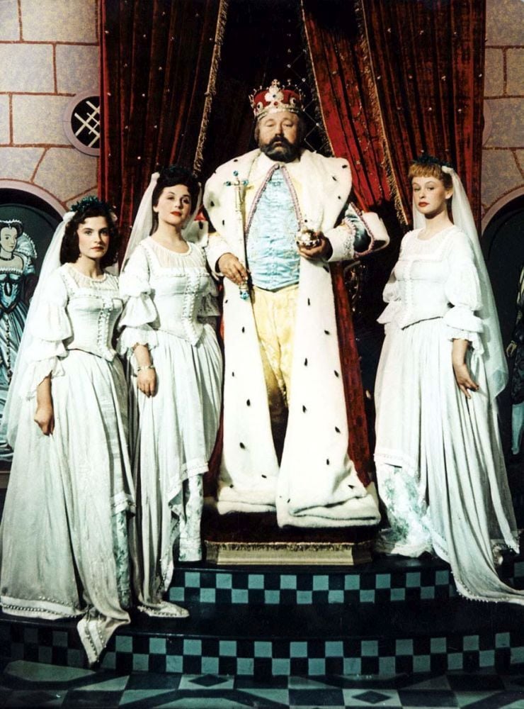 Konec roku na kanálech Skupiny Nova