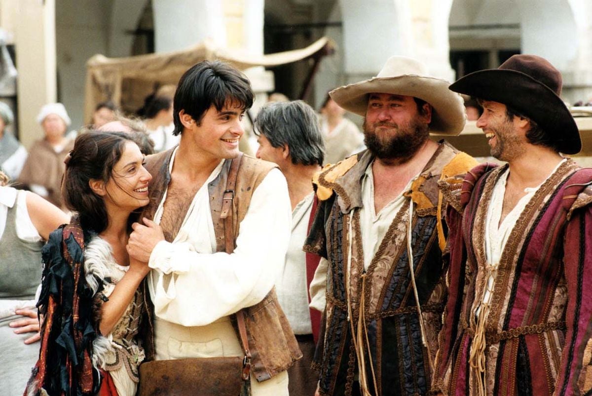 Konec roku na kanálech Skupiny Nova