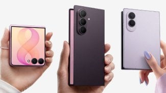 Nová řada Samsung Galaxy Z Flip 8 a Z Fold 8 (Ultra)