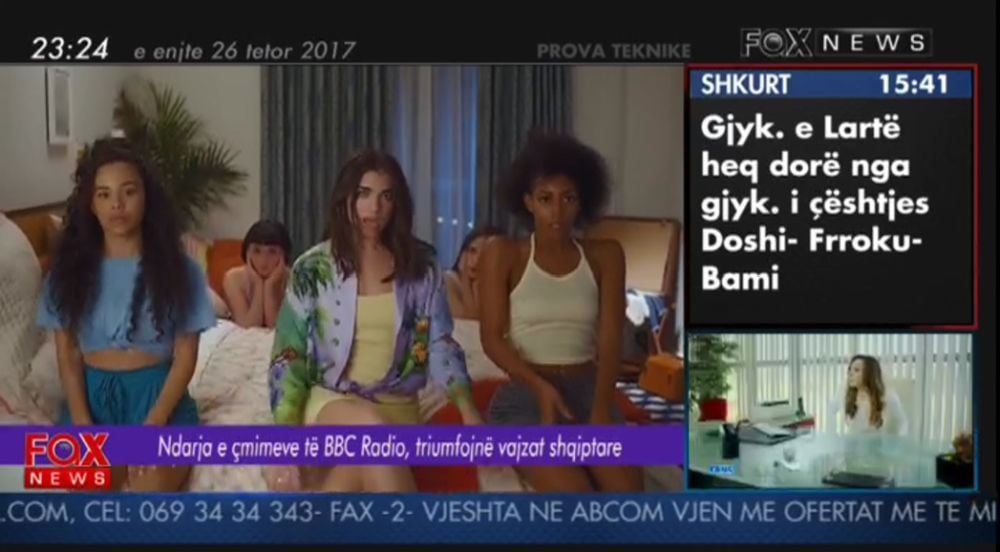 Nové hvězdy na satelitním nebi 25. až 31. října