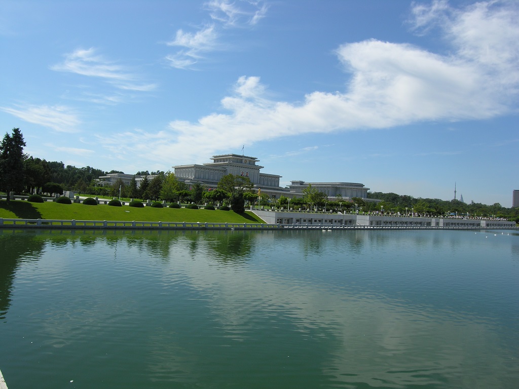 Kaesong