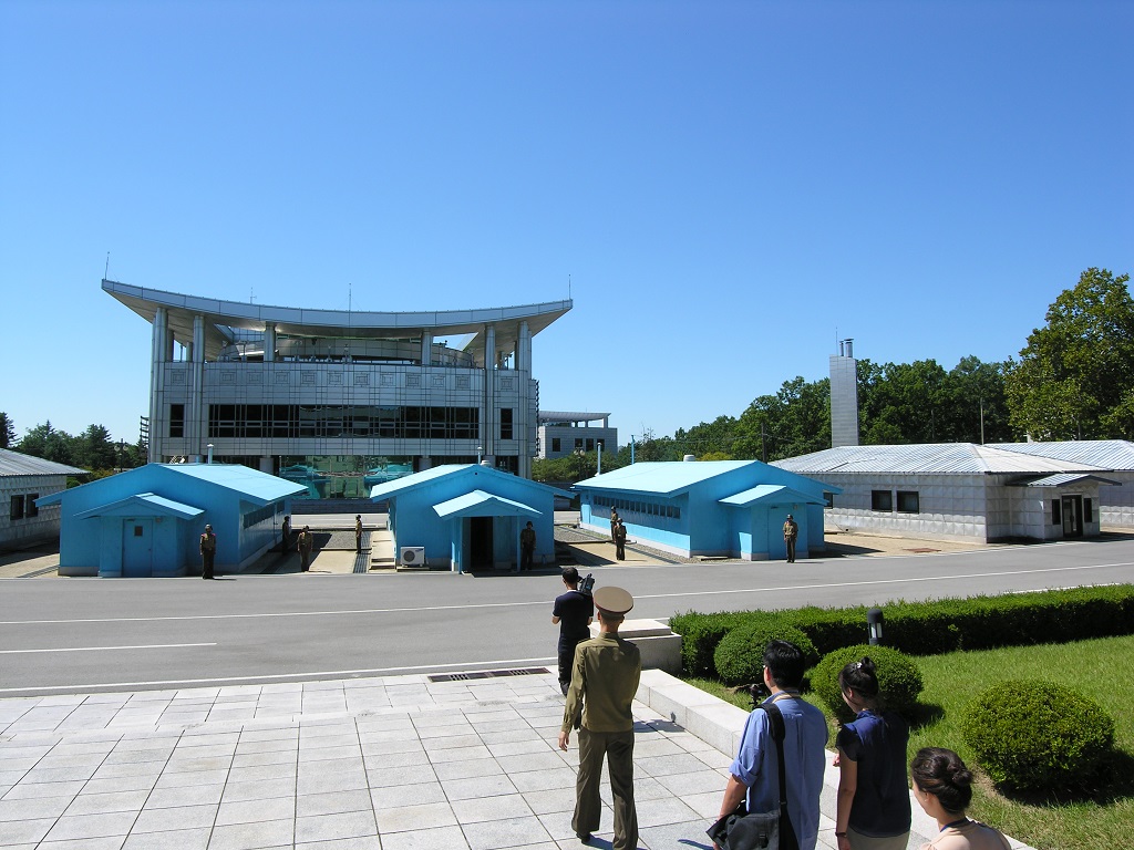 Kaesong