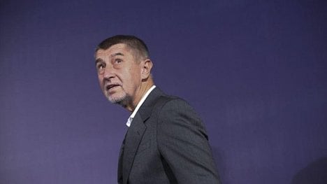 Náhledový obrázek - Babiš: Evropa potřebuje novodobý Marshallův plán pro migraci