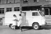 Pozdější ruské zdroje, komentující situaci v automobilovém průmyslu po rozpadu SSSR, uvádějí, že uzavřené ambulance na bázi RAFu 977 používala i sovětská státní bezpečnost. Dá se tomu docela věřit…