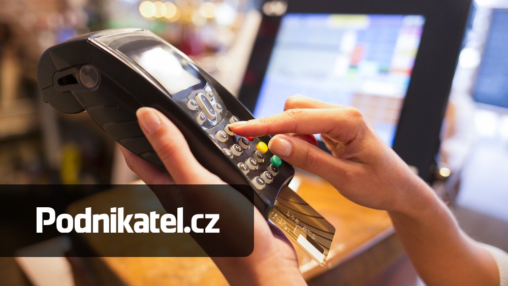 Podnikatelé budou muset u EET nahlásit i provozovny, kde přijímají neevidované tržby