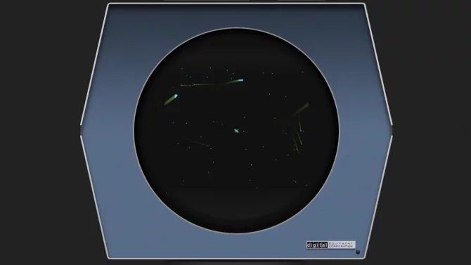 Spacewar DEC PDP-1