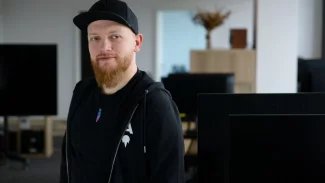 Šéf společnosti Applifting Vratislav Kalenda