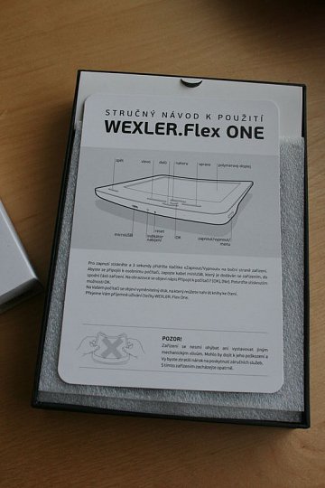 Wexler Flex One
