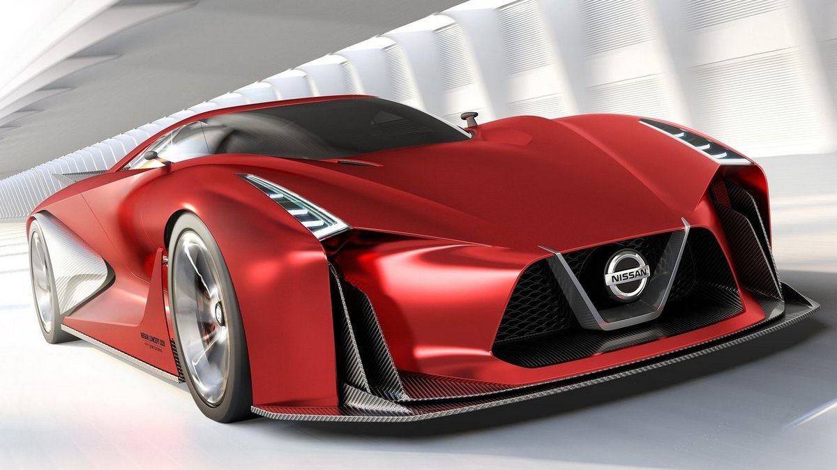 Nissan GT-R nové generace získává obrysy. Bude to prý nejrychlejší sportovní auto