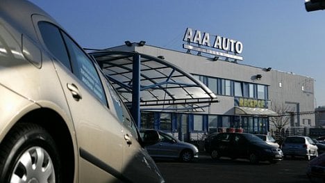 Náhledový obrázek - Soud potvrdil pokutu pro AAA Auto kvůli nepravdivým údajům o najetých kilometrech