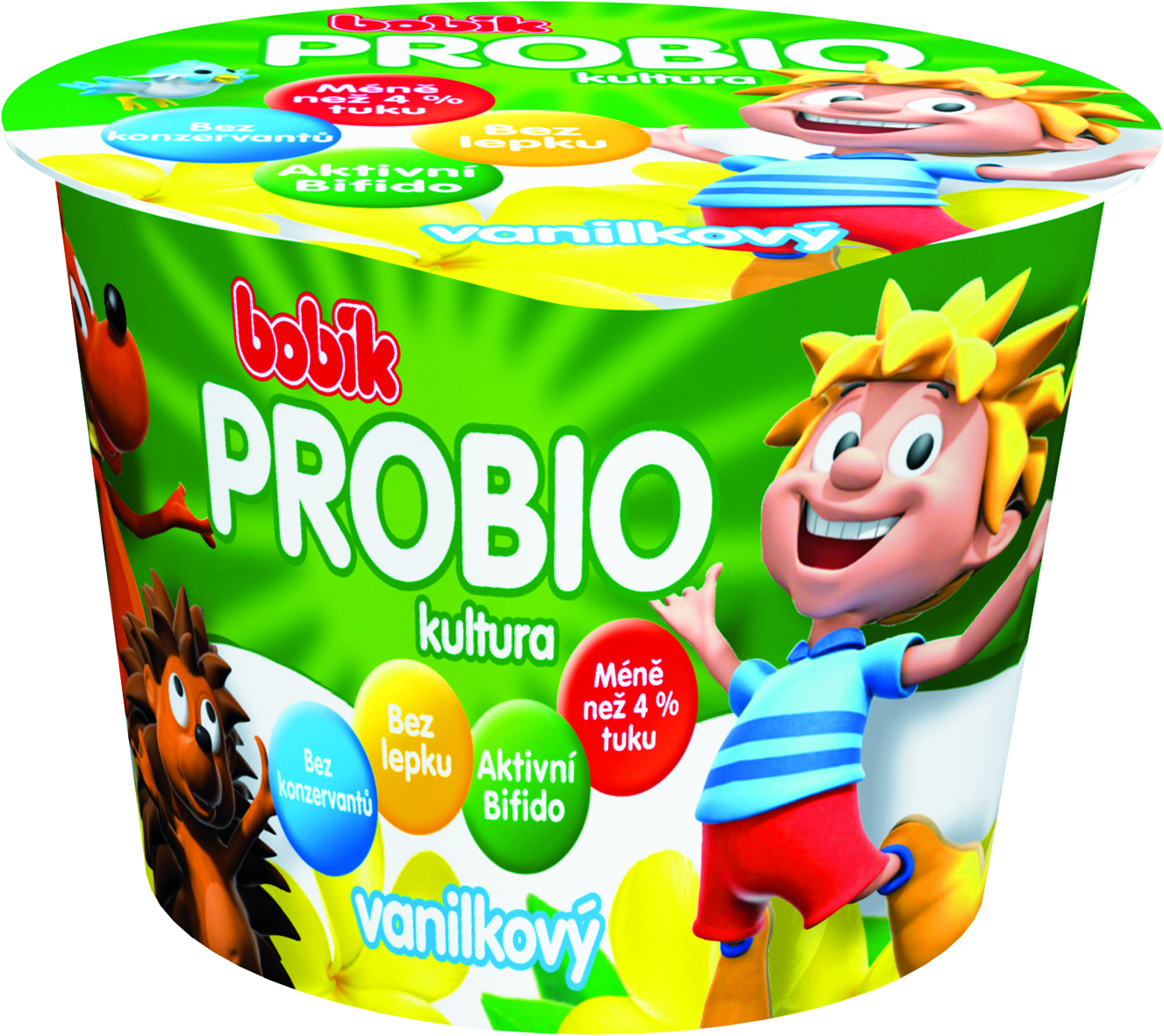Bohušovická mlékárna