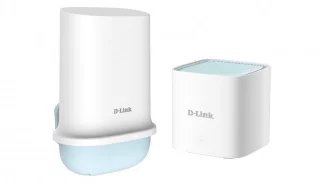 D-Link DWP-1010/KT