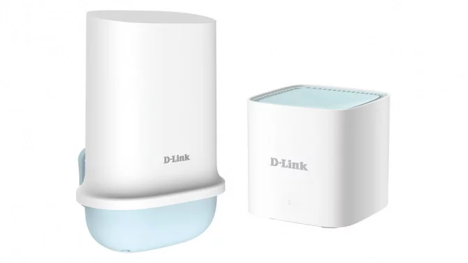 D-Link DWP-1010/KT