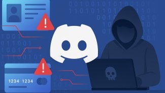 Logo Discord