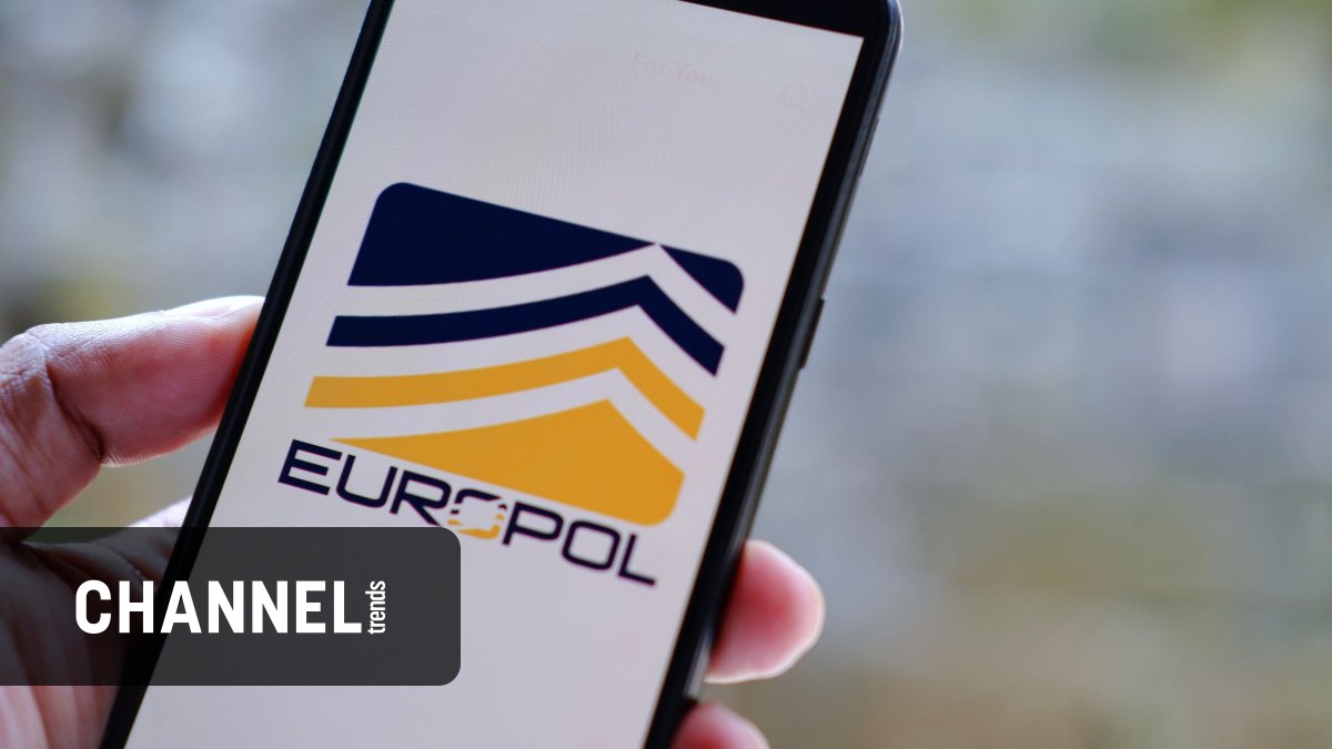 Eset se připojuje k Europolu v boji proti mezinárodní kyberkriminalitě