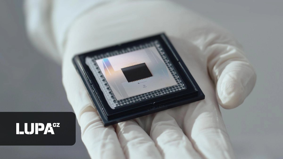 Vytvořil Google první skutečně použitelný kvantový počítač? Kalhoty ještě nesundávejte, brod je daleko