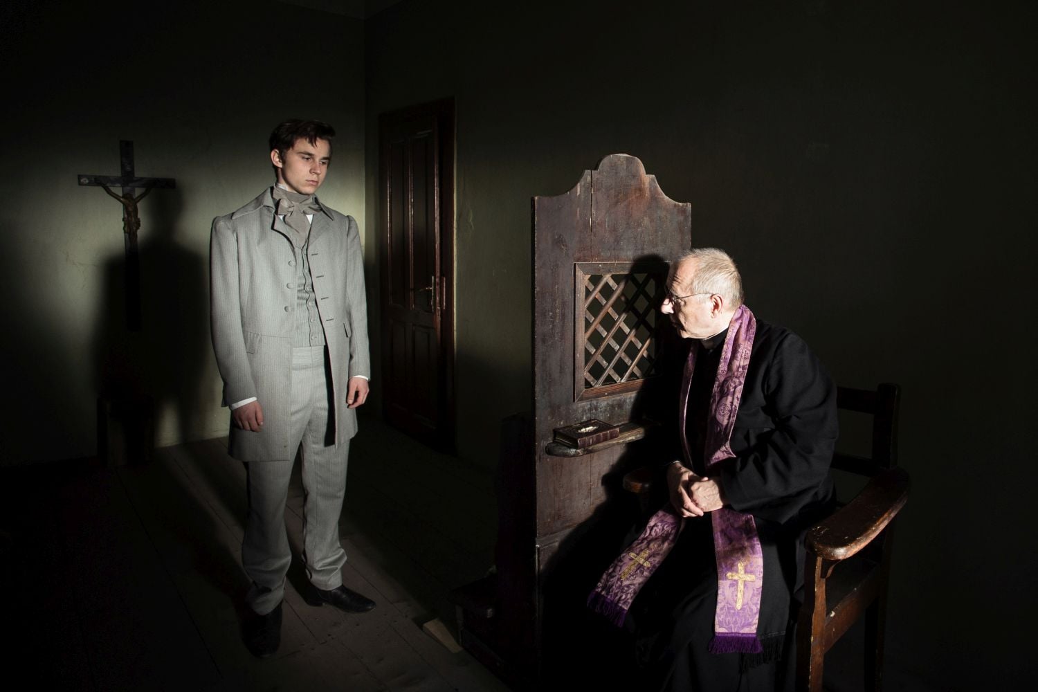 Já, Mattoni - Česká televize