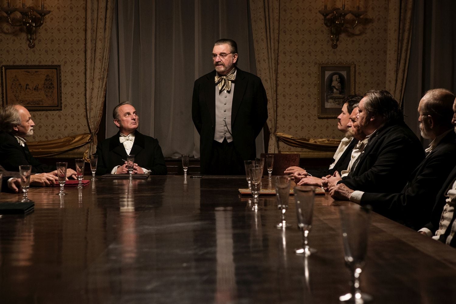 Já, Mattoni - Česká televize