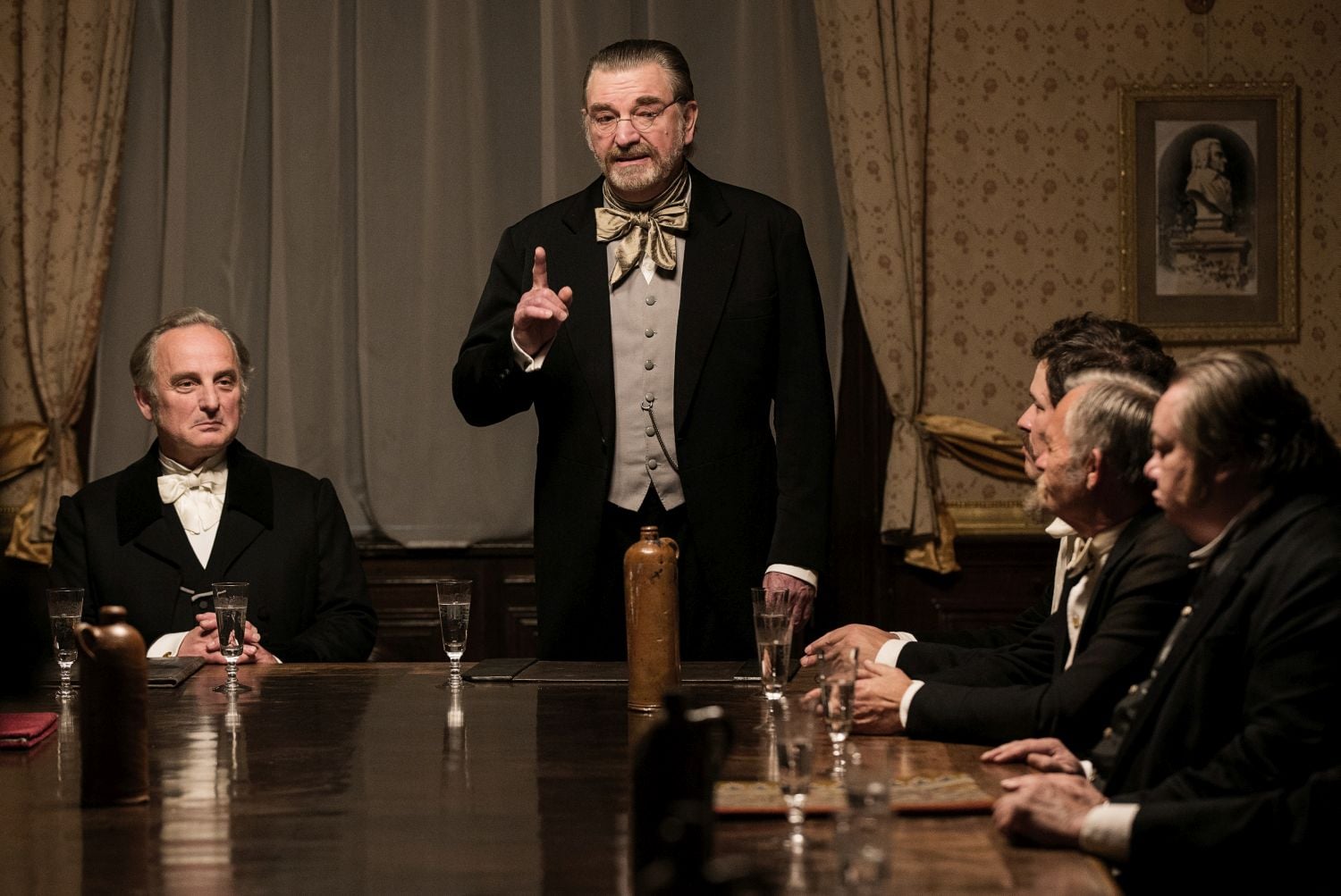 Já, Mattoni - Česká televize