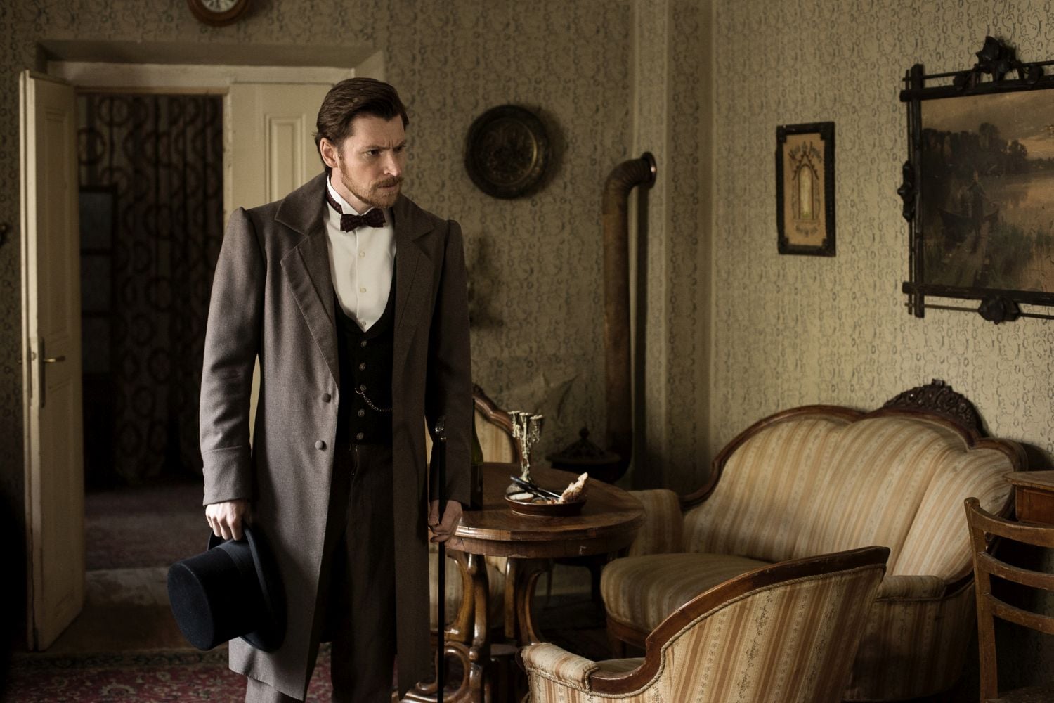 Já, Mattoni - Česká televize