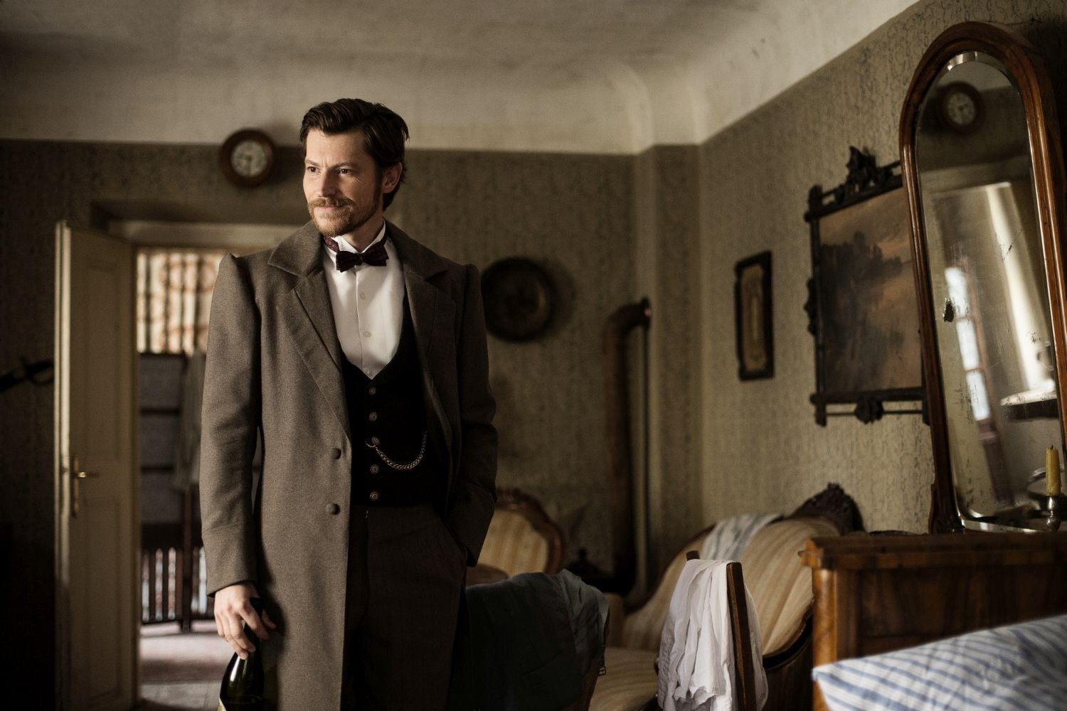 Já, Mattoni - Česká televize