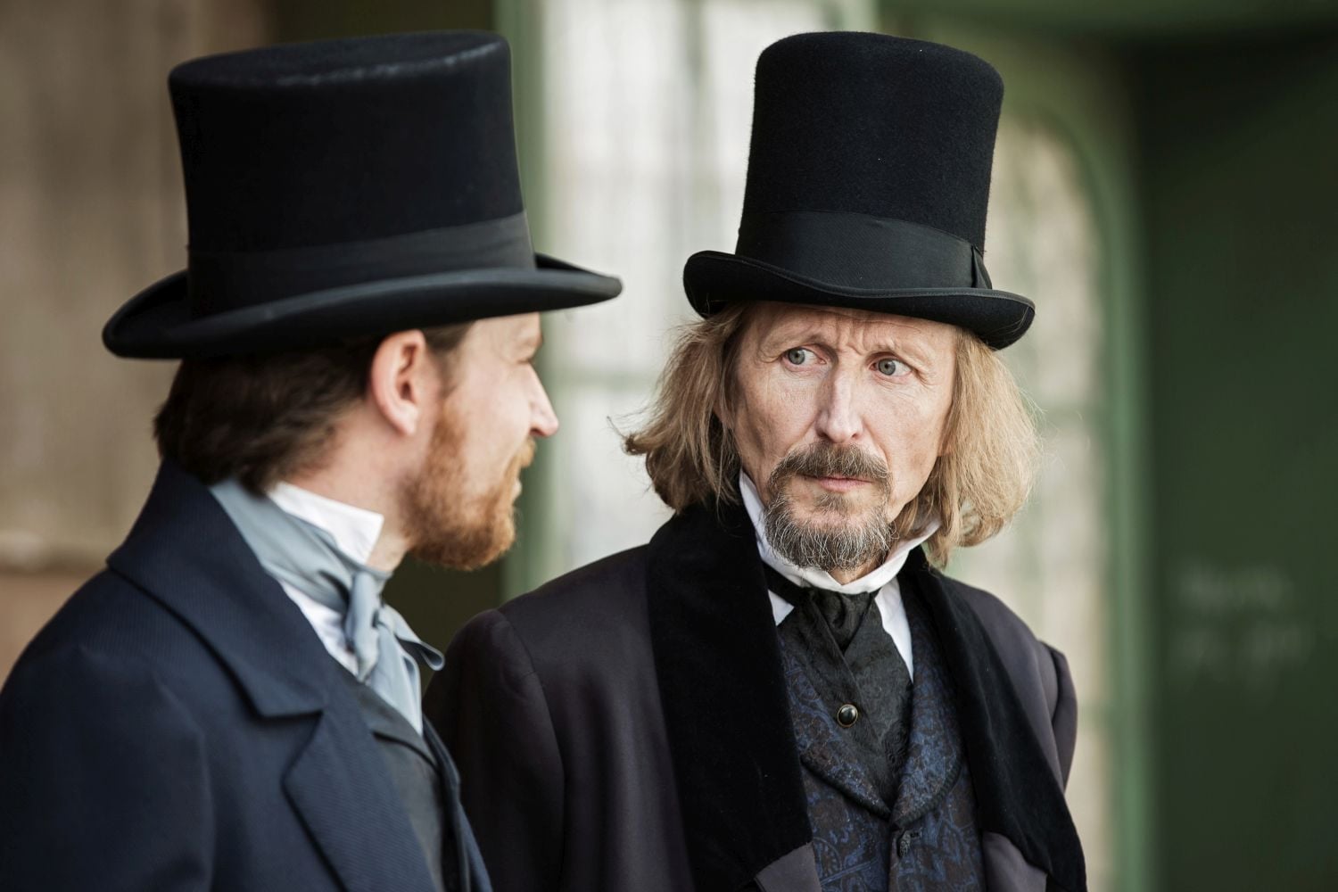 Já, Mattoni - Česká televize