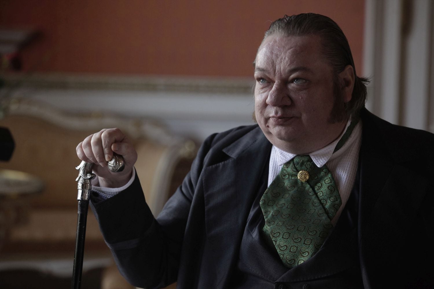 Já, Mattoni - Česká televize