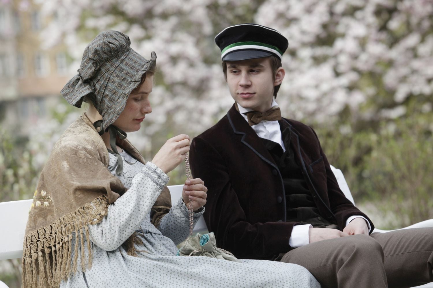 Já, Mattoni - Česká televize