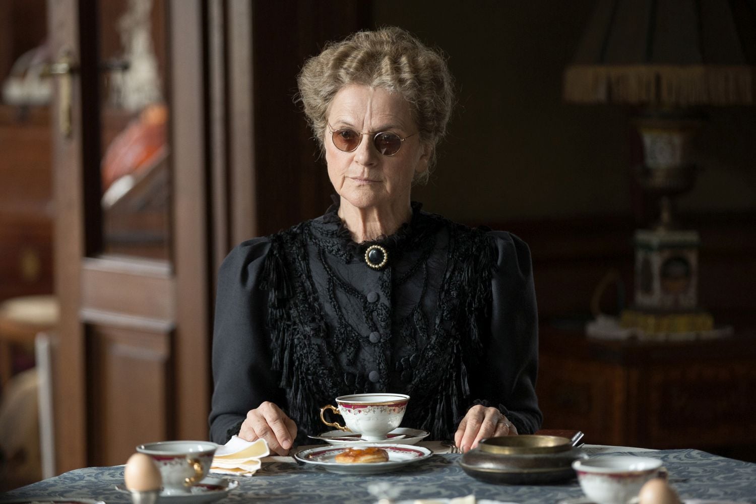 Já, Mattoni - Česká televize