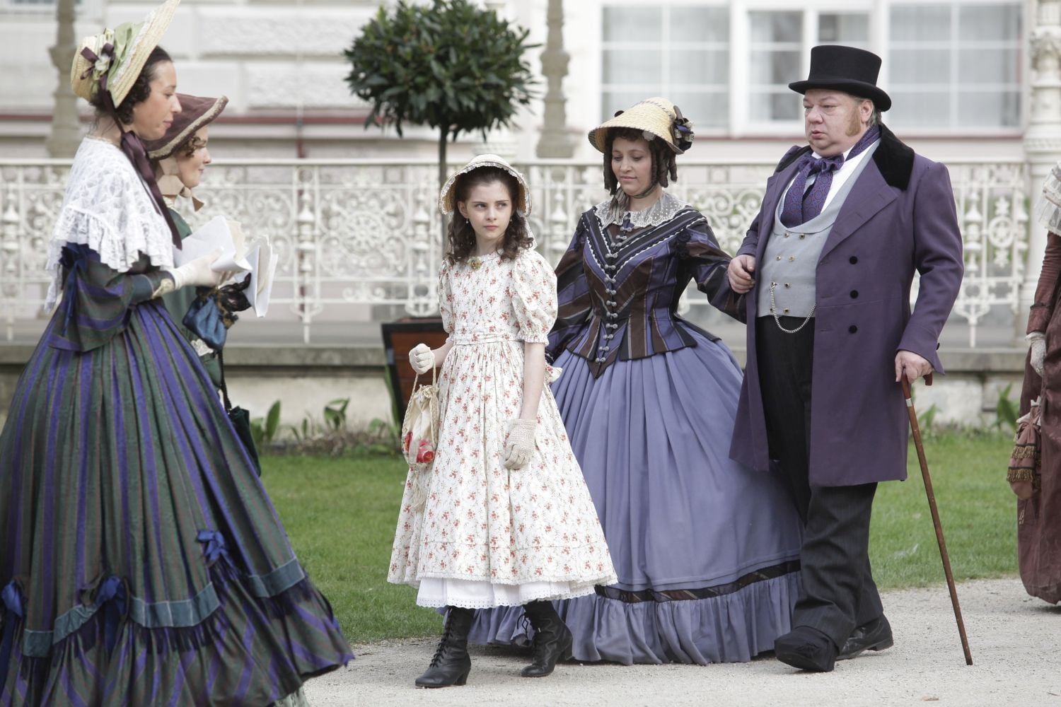 Já, Mattoni - Česká televize