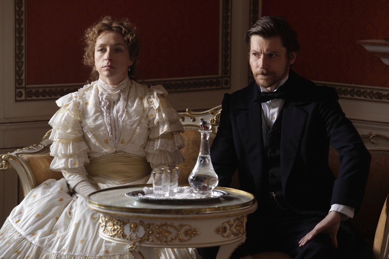 Já, Mattoni - Česká televize