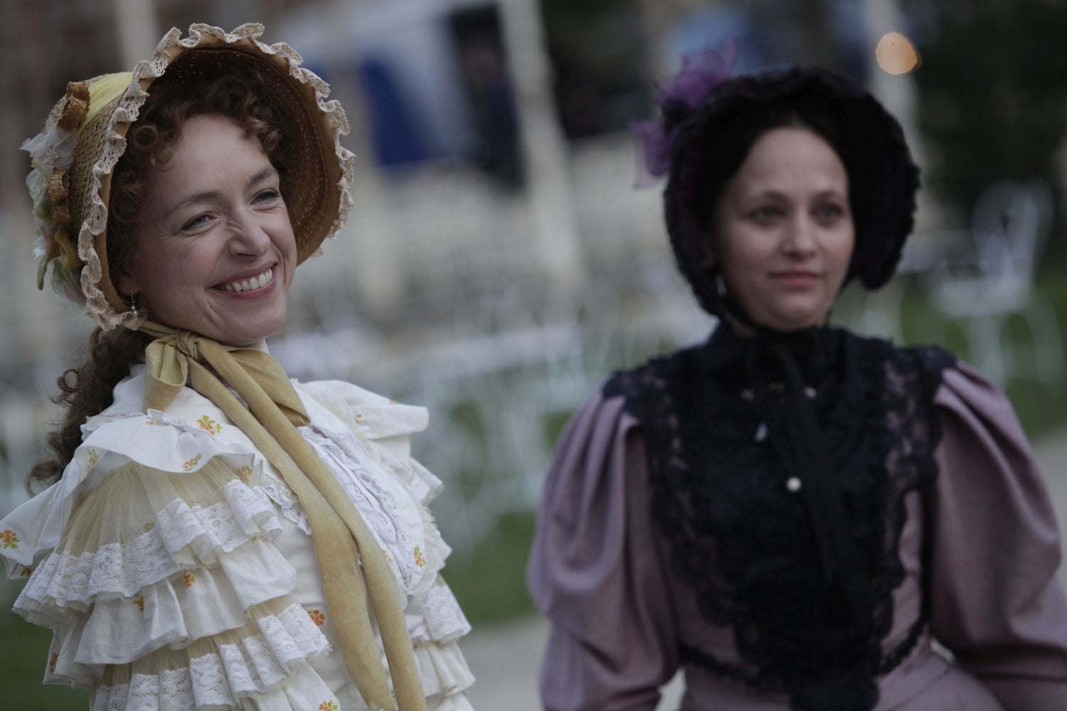 Já, Mattoni - Česká televize