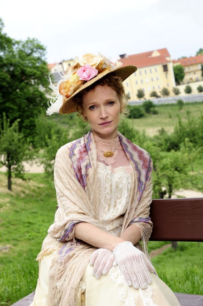 Já, Mattoni - Česká televize