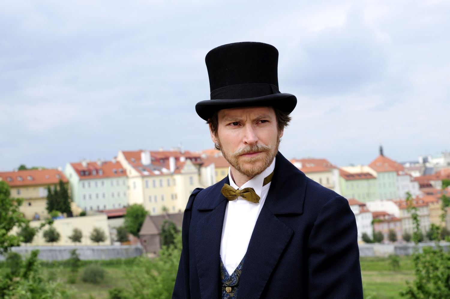 Já, Mattoni - Česká televize