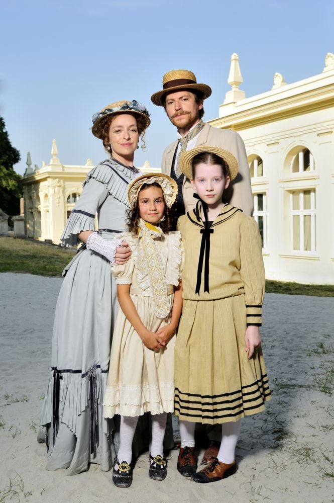 Já, Mattoni - Česká televize