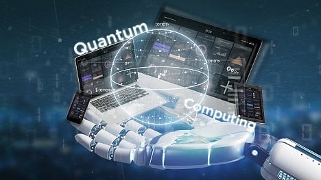 Kvantový computing se už rozjíždí, půjde ale o mnohaleté projekty